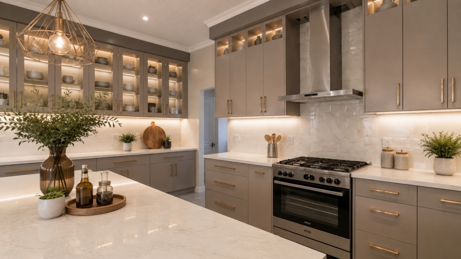 3 Bedroom Property for Sale in Atlantic Sands Private Estate Western Cape